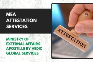 mea attestation services