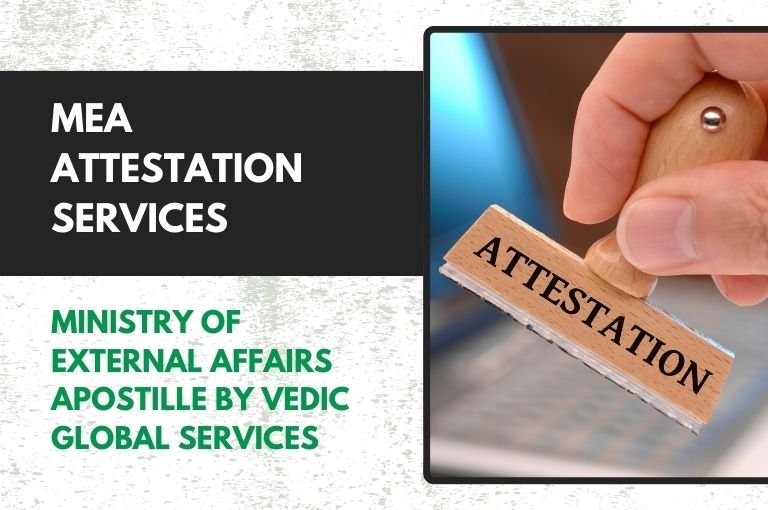 mea attestation services