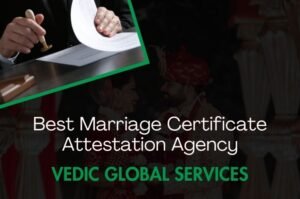 best marriage certification attestation agency